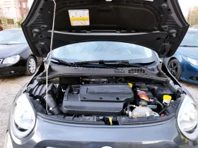 Обява за продажба на Fiat 500X 1.4/multiair-turbo Швейцария  ~15 490 лв. - изображение 6