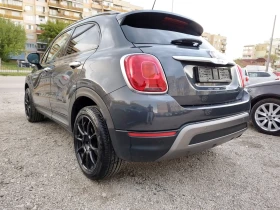 Обява за продажба на Fiat 500X 1.4/multiair-turbo Швейцария  ~15 490 лв. - изображение 3