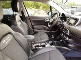 Обява за продажба на Fiat 500X 1.4/multiair-turbo Швейцария  ~15 490 лв. - изображение 11