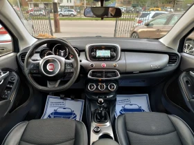 Обява за продажба на Fiat 500X 1.4/multiair-turbo Швейцария  ~15 490 лв. - изображение 10