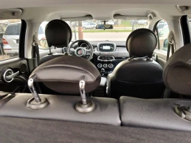 Fiat 500X 1.4/multiair-turbo   | Mobile.bg    14