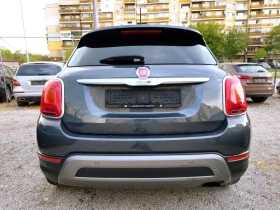 Обява за продажба на Fiat 500X 1.4/multiair-turbo Швейцария  ~15 490 лв. - изображение 2