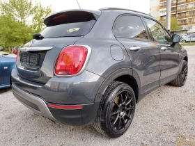 Обява за продажба на Fiat 500X 1.4/multiair-turbo Швейцария  ~15 490 лв. - изображение 1