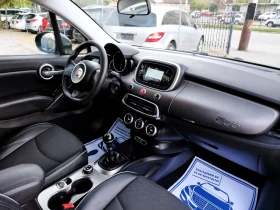 Обява за продажба на Fiat 500X 1.4/multiair-turbo Швейцария  ~15 490 лв. - изображение 9