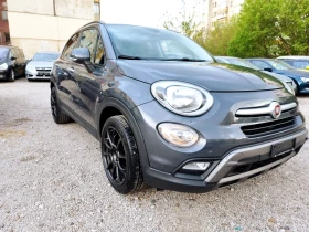 Обява за продажба на Fiat 500X 1.4/multiair-turbo Швейцария  ~15 490 лв. - изображение 1
