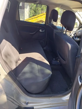 Dacia Duster 1, 9DTI | Mobile.bg    15