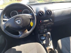 Dacia Duster 1, 9DTI | Mobile.bg    11