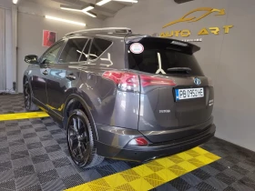 Toyota Rav4 Hybrid. Distronic, lane assist - 36000 лв. - 36333295 3