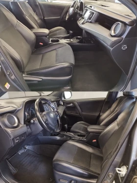 Toyota Rav4 Hybrid. Distronic, lane assist - 36000 лв. - 36333295 8