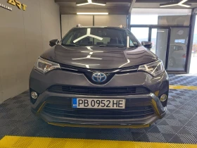 Toyota Rav4 Hybrid. Distronic, lane assist - 36000 лв. - 36333295 6