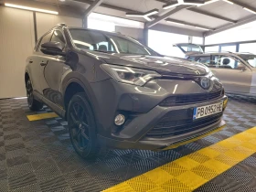 Toyota Rav4 Hybrid. Distronic, lane assist - 36000 лв. - 36333295 7