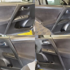 Toyota Rav4 Hybrid. Distronic, lane assist - 36000 лв. - 36333295 10