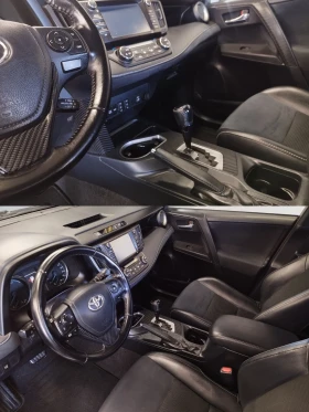 Toyota Rav4 Hybrid. Distronic, lane assist - 36000 лв. - 36333295 9