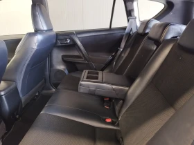 Toyota Rav4 Hybrid. Distronic, lane assist - 36000 лв. - 36333295 12