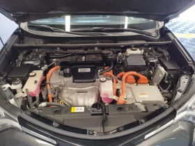 Toyota Rav4 Hybrid. Distronic, lane assist - 36000 лв. - 36333295 14