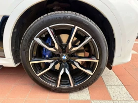 BMW X7 xDrive40i - 114000 лв. - 58390515 14
