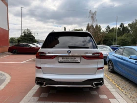 BMW X7 xDrive40i - 114000 лв. - 58390515 6