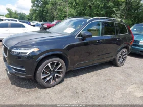 Volvo Xc90 2018 VOLVO XC90 T6 MOMENTUM | Mobile.bg    3