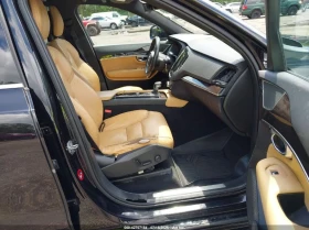 Volvo Xc90 2018 VOLVO XC90 T6 MOMENTUM | Mobile.bg    10