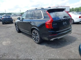 Volvo Xc90 2018 VOLVO XC90 T6 MOMENTUM | Mobile.bg    6