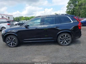 Volvo Xc90 2018 VOLVO XC90 T6 MOMENTUM | Mobile.bg    5