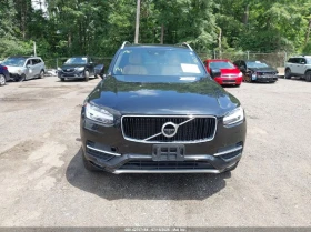 Volvo Xc90 2018 VOLVO XC90 T6 MOMENTUM | Mobile.bg    2