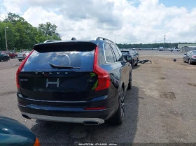 Volvo Xc90 2018 VOLVO XC90 T6 MOMENTUM | Mobile.bg    7