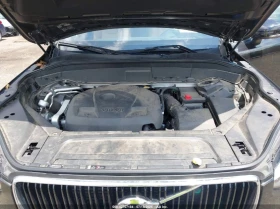 Volvo Xc90 2018 VOLVO XC90 T6 MOMENTUM | Mobile.bg    12