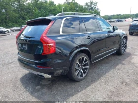 Volvo Xc90 2018 VOLVO XC90 T6 MOMENTUM | Mobile.bg    8
