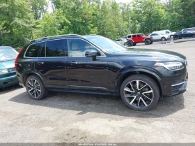 Volvo Xc90 2018 VOLVO XC90 T6 MOMENTUM | Mobile.bg    4