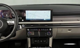 Hyundai Tucson Gasoline 1.6 Turbo 2WD Premium - 59782 лв. / 30566.05 € - 28792432 14