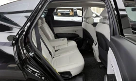 Hyundai Tucson Gasoline 1.6 Turbo 2WD Premium - 59782 лв. / 30566.05 € - 28792432 12