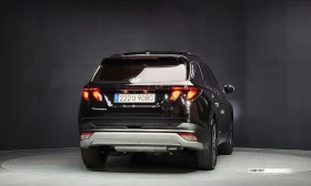 Hyundai Tucson Gasoline 1.6 Turbo 2WD Premium - 59782 лв. / 30566.05 € - 28792432 4