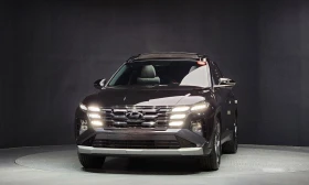 Hyundai Tucson Gasoline 1.6 Turbo 2WD Premium - 59782 лв. / 30566.05 € - 28792432 3