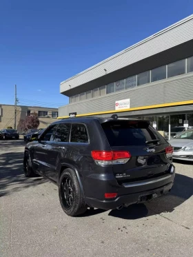 Jeep Grand cherokee OVERLAND 4X4* 8ZF* DISTRONIC* ПАНОРАМА* ОБДУХВАНЕ - 22000 лв. / 11248.42 € - 96840690 4