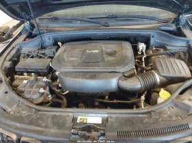 Jeep Grand cherokee 3.6L V-6 DOHC, VVT, 293HP 4X4 Drive - 24000 лв. / 12271.01 € - 11238119 15