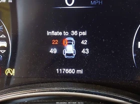 Jeep Grand cherokee 3.6L V-6 DOHC, VVT, 293HP 4X4 Drive - 24000 лв. / 12271.01 € - 11238119 7