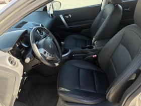 Nissan Qashqai 1.5DCI-106k.c. N-TEC/  , , KEYLESS / | Mobile.bg    9