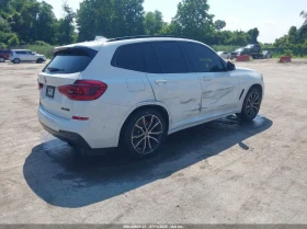 BMW X3 2021 BMW X3 M40I | Mobile.bg    9