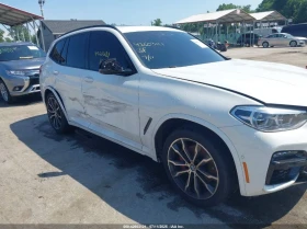 BMW X3 2021 BMW X3 M40I | Mobile.bg    2