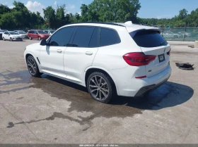 BMW X3 2021 BMW X3 M40I | Mobile.bg    7