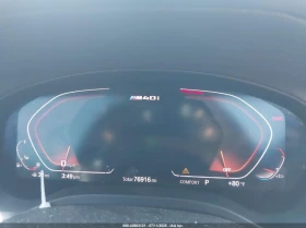 BMW X3 2021 BMW X3 M40I | Mobile.bg    10