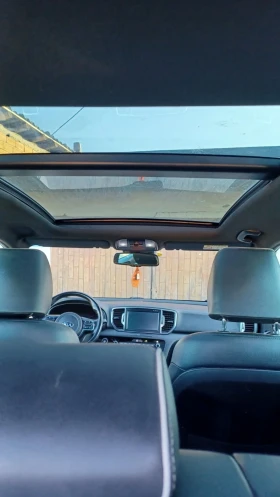 Kia Sportage Gt-line, снимка 9