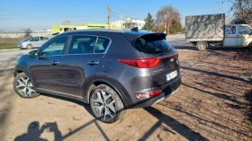 Kia Sportage Gt-line, снимка 3