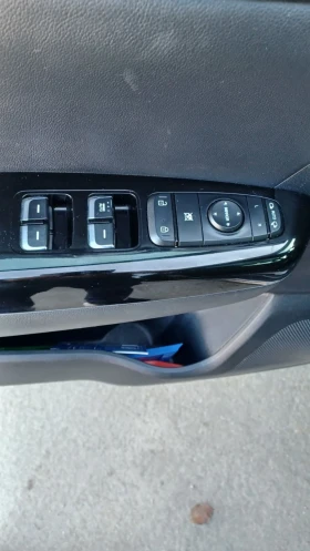 Kia Sportage Gt-line, снимка 12