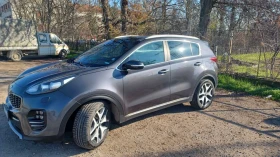 Kia Sportage Gt-line, снимка 2