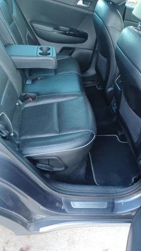 Kia Sportage Gt-line, снимка 10