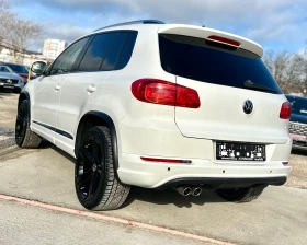 VW Tiguan 2.0TDI 177HP 4-Motion R-Line Panorama - 27499 лв. / 14060.02 € - 69077319 8