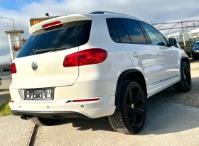 VW Tiguan 2.0TDI 177HP 4-Motion R-Line Panorama - 27499 лв. / 14060.02 € - 69077319 6