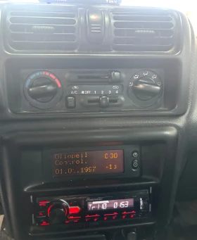 Opel Frontera 1.9tdi 131�.� | Mobile.bg � ����� ������ 8